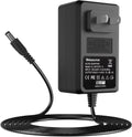 24V AC/DC Adapter Compatible with Bluevua RO100ROPOT RO100ROPOT-UV Reverse Osmosis System RO100 ROPOT UV RO 100 Robot Countertop Water Filter Purifier Charger