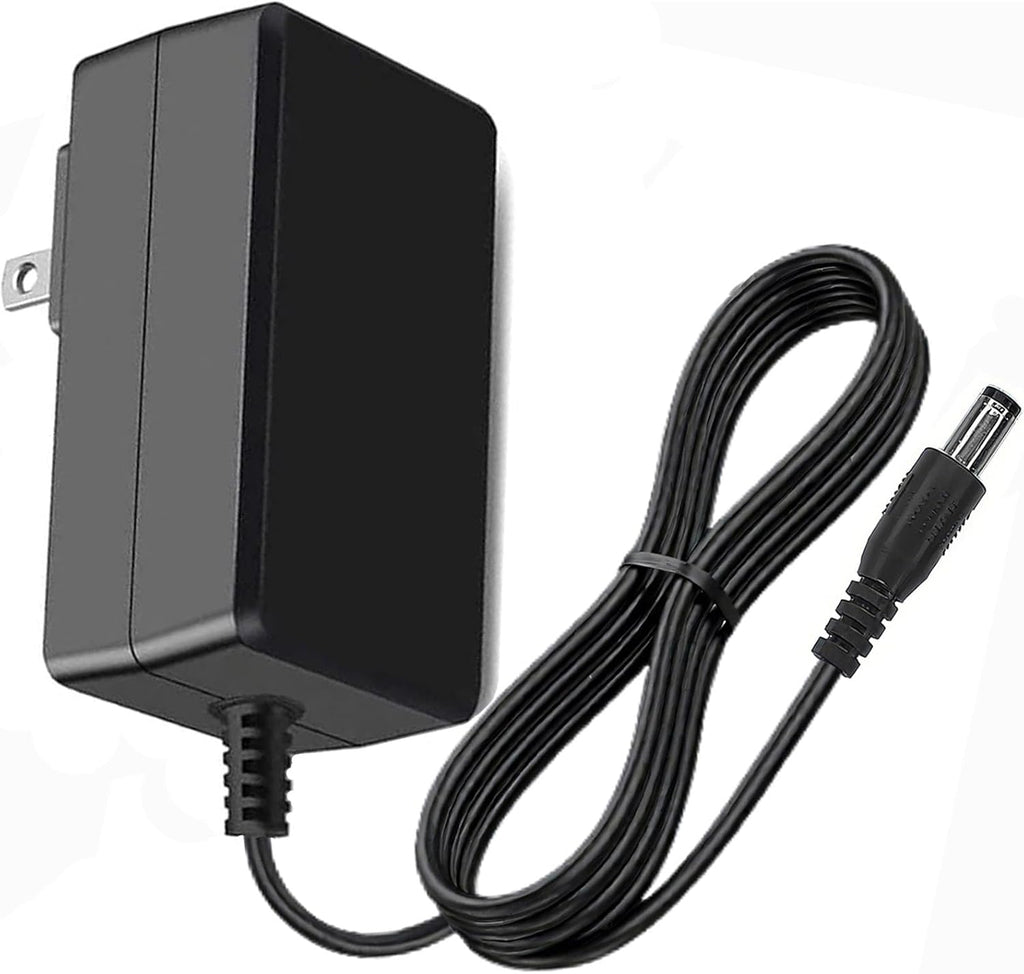 24V AC/DC Adapter Compatible with Bluevua RO100ROPOT RO100ROPOT-UV Reverse Osmosis System RO100 ROPOT UV RO 100 Robot Countertop Water Filter Purifier Charger