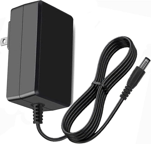 24V AC/DC Adapter Compatible with Bluevua RO100ROPOT RO100ROPOT-UV Reverse Osmosis System RO100 ROPOT UV RO 100 Robot Countertop Water Filter Purifier Charger